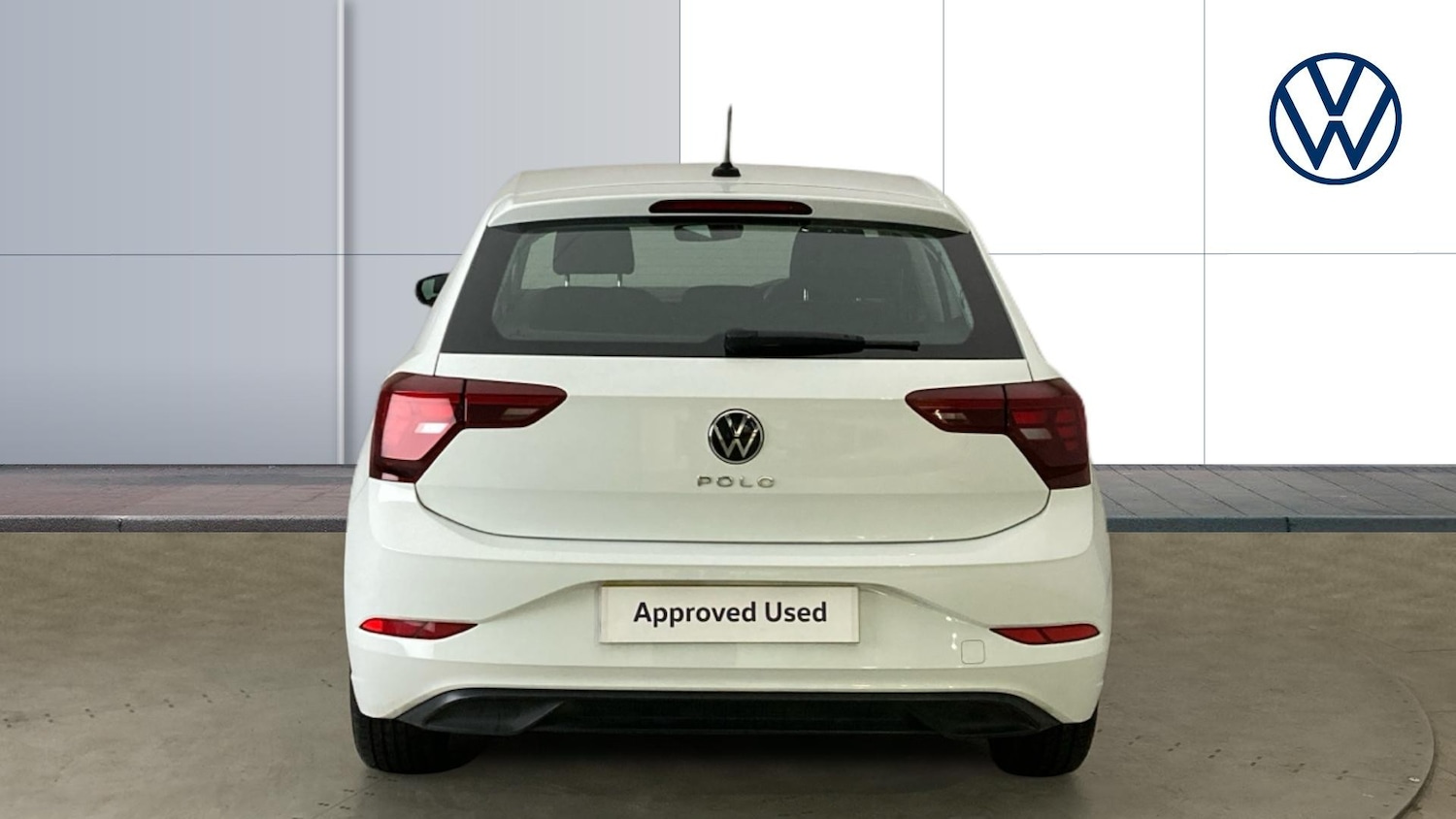 Used Volkswagen Polo 2023 for sale - 77222861: Photo 8