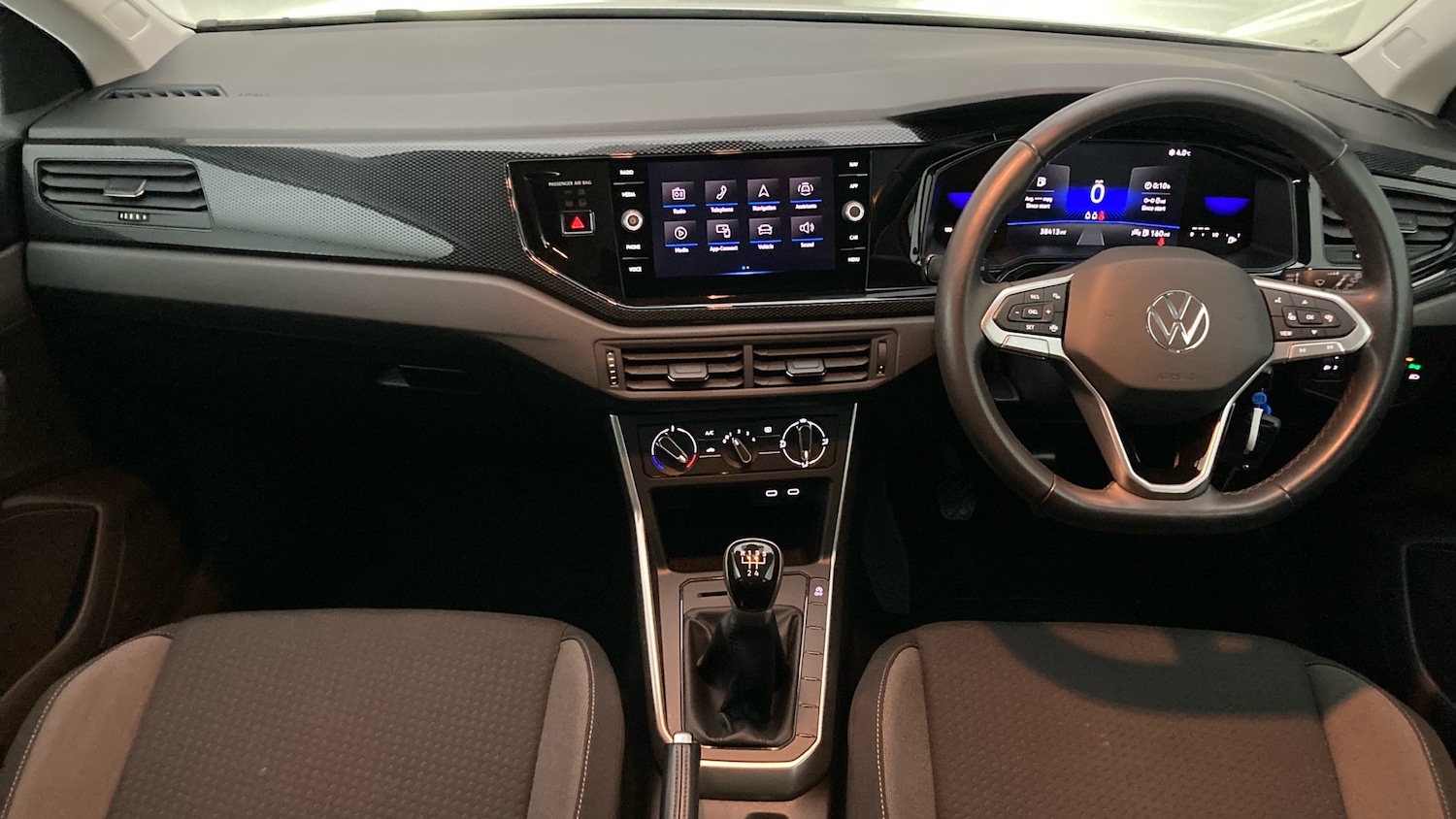 Used Volkswagen Polo 2023 for sale - 77222861: Photo 9