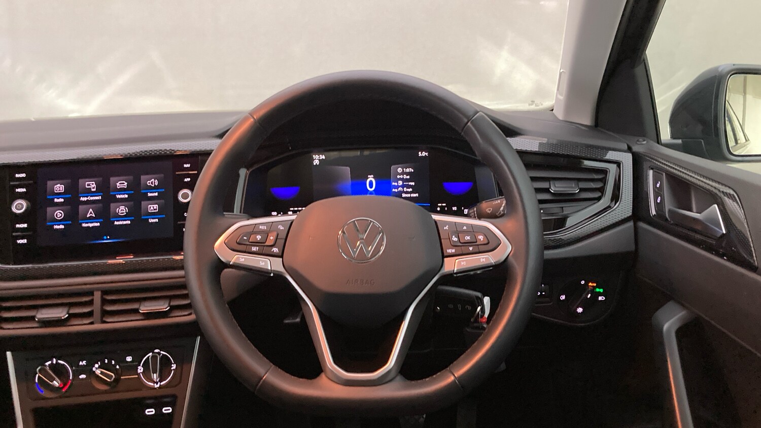 Used Volkswagen Polo 2023 for sale - 77906225: Photo 10