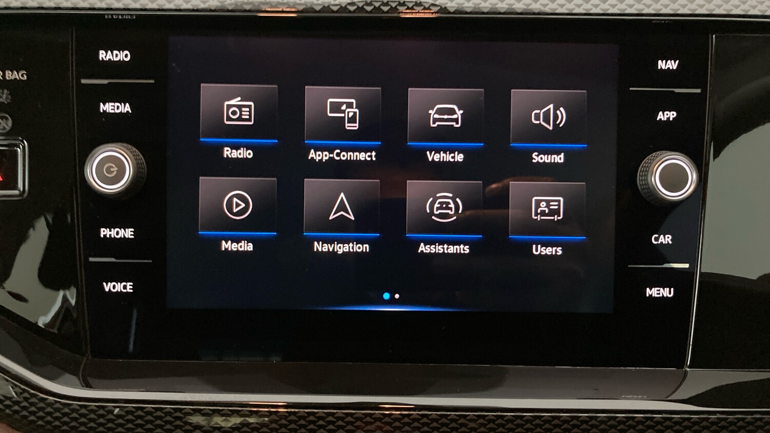 Used Volkswagen Polo 2023 for sale - 77906225: Photo 12