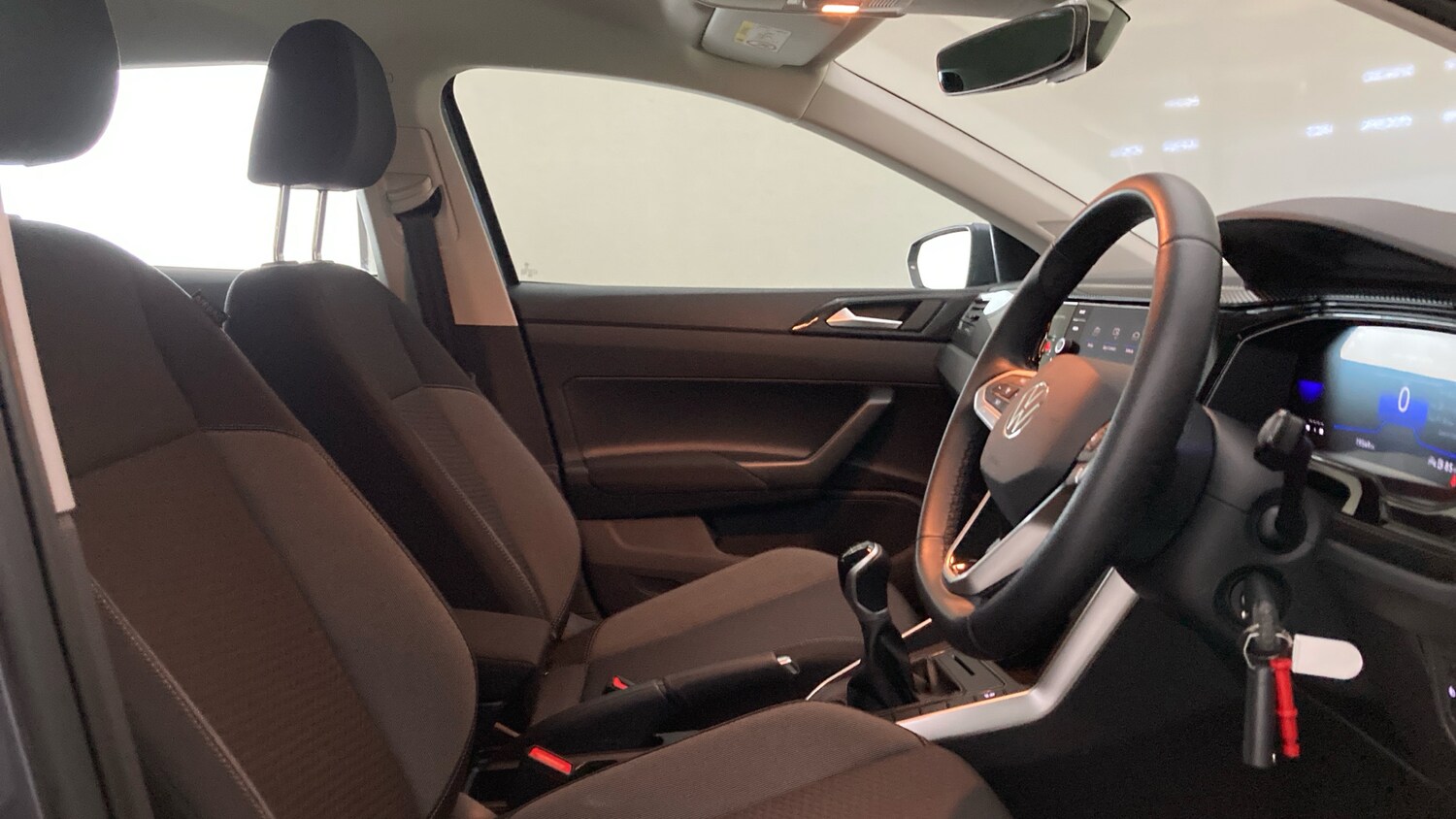 Used Volkswagen Polo 2023 for sale - 77906225: Photo 15