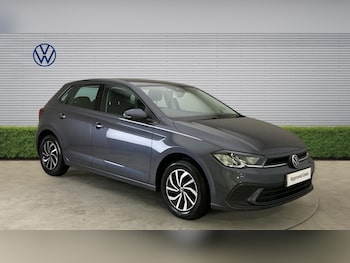 Volkswagen Polo feature image