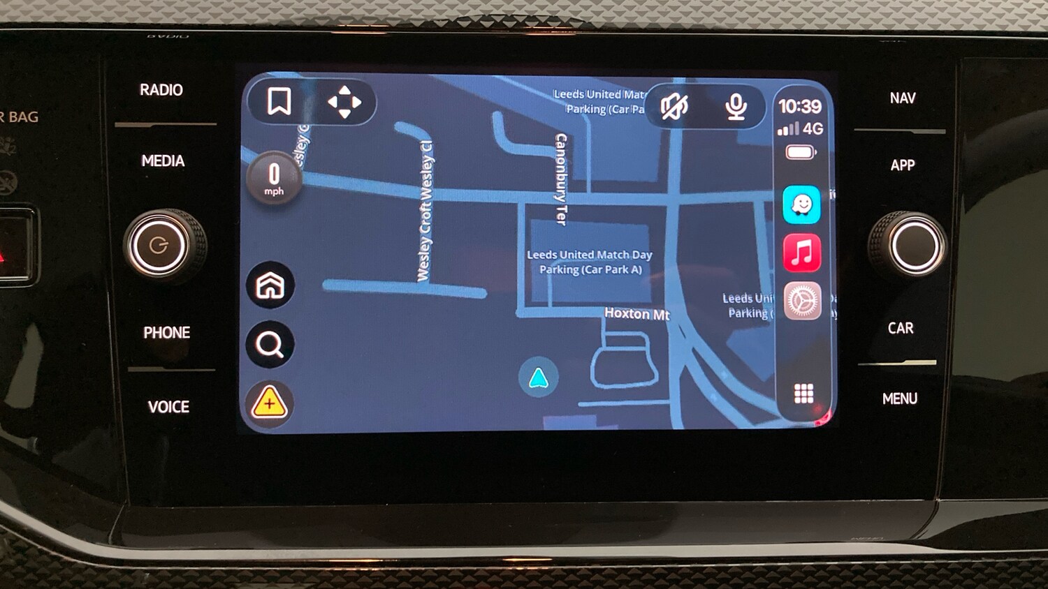 Used Volkswagen Polo 2023 for sale - 77906225: Photo 22