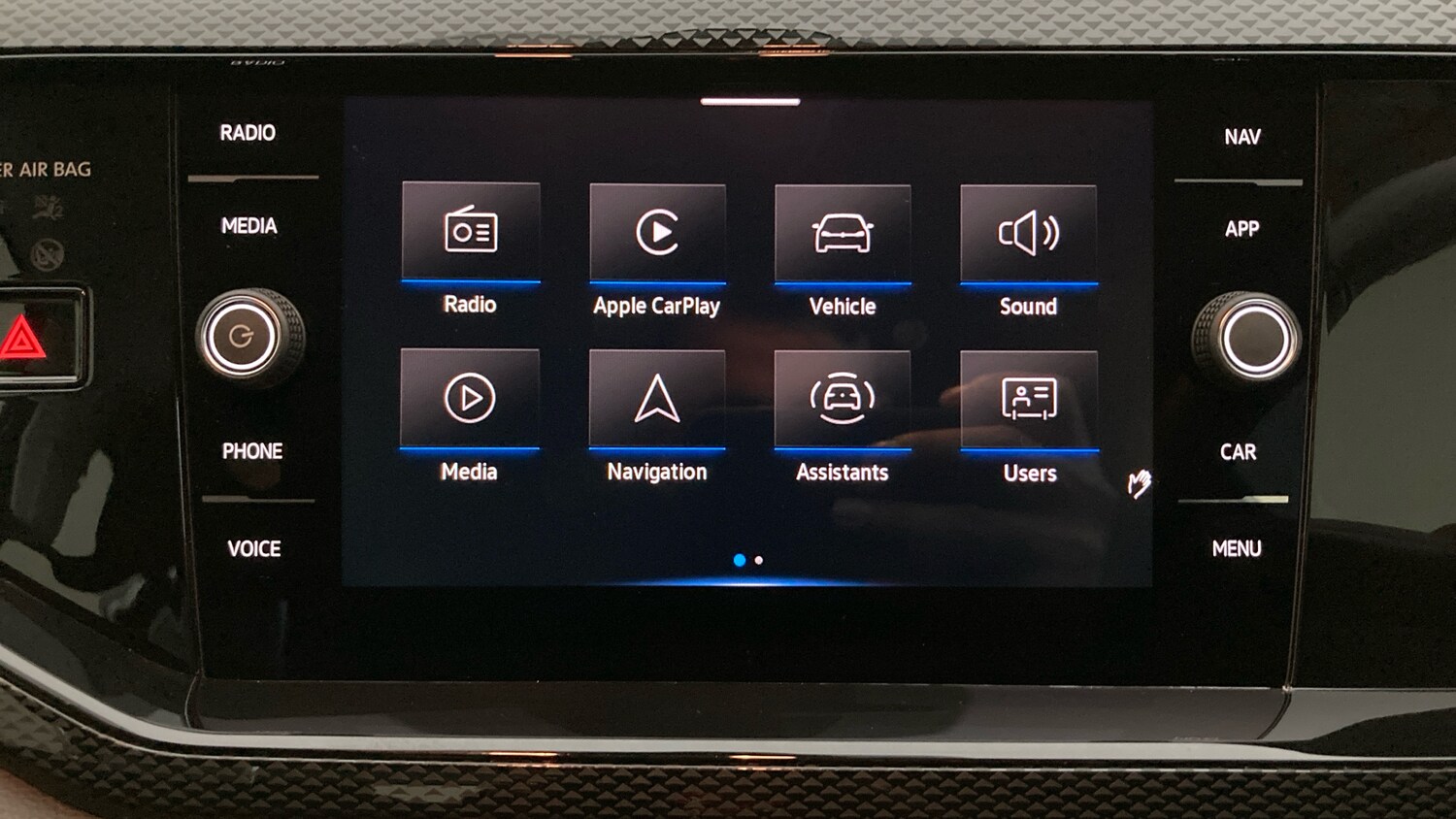 Used Volkswagen Polo 2023 for sale - 77906225: Photo 24