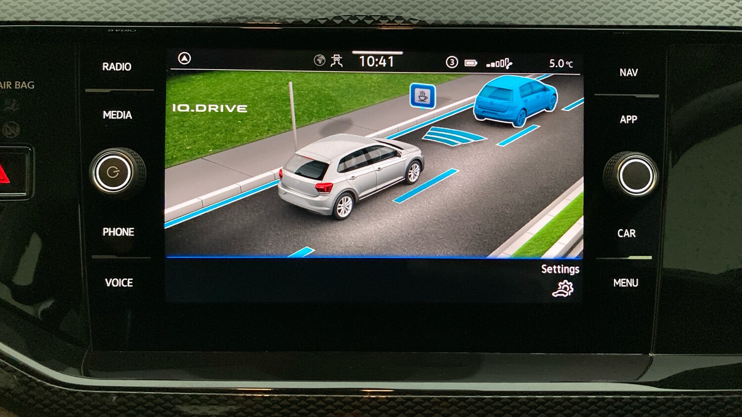 Used Volkswagen Polo 2023 for sale - 77906225: Photo 26