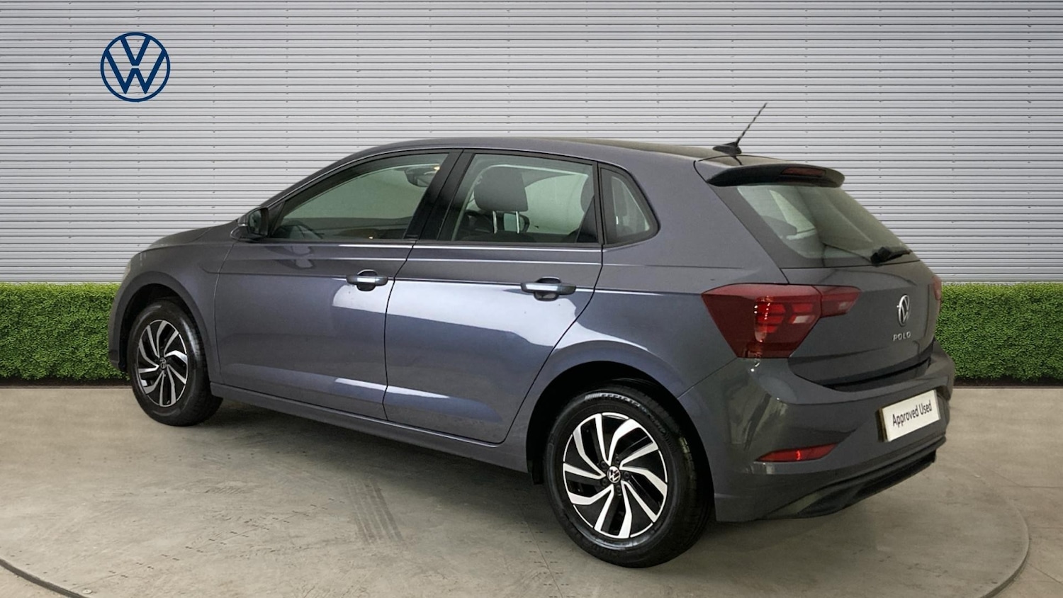 Used Volkswagen Polo 2023 for sale - 77906225: Photo 3