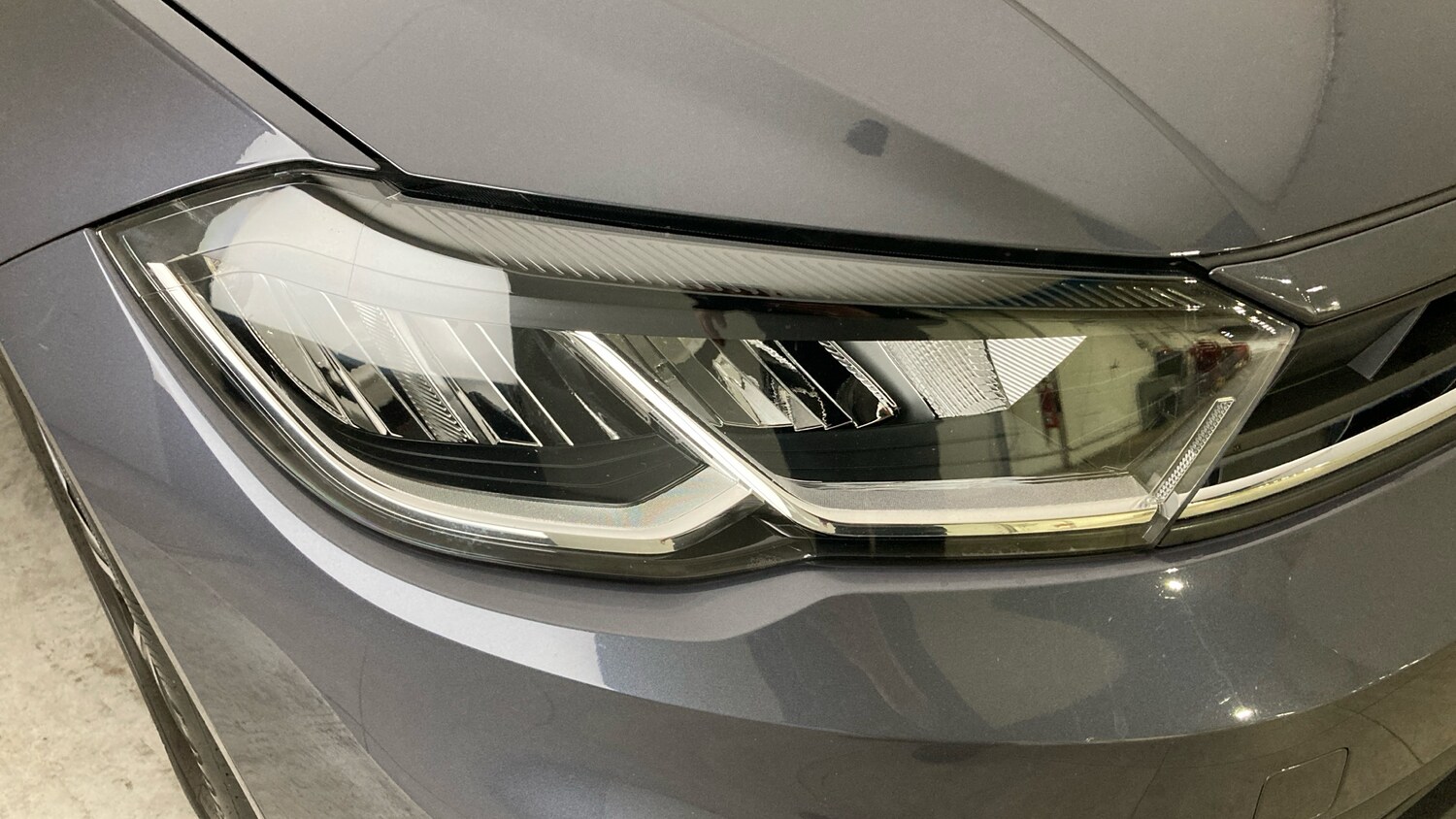 Used Volkswagen Polo 2023 for sale - 77906225: Photo 34