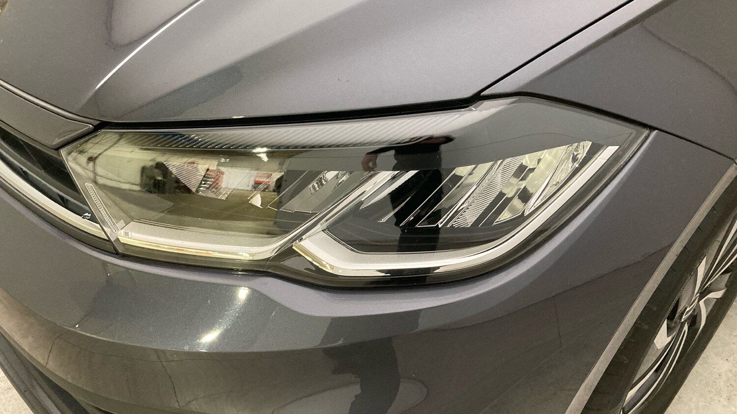 Used Volkswagen Polo 2023 for sale - 77906225: Photo 35