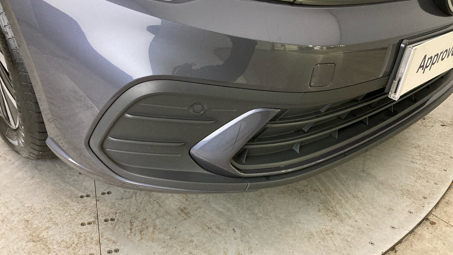 Used Volkswagen Polo 2023 for sale - 77906225: Photo 36