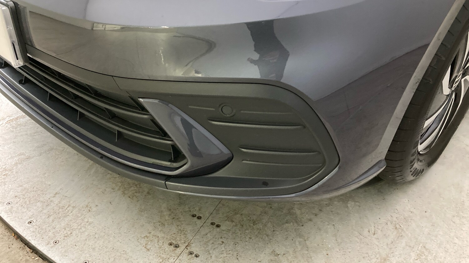 Used Volkswagen Polo 2023 for sale - 77906225: Photo 37