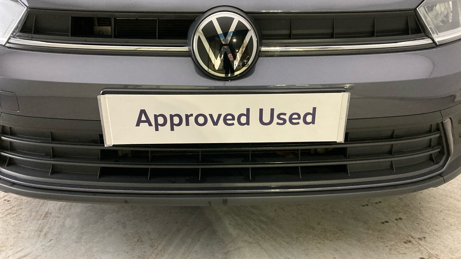 Used Volkswagen Polo 2023 for sale - 77906225: Photo 38