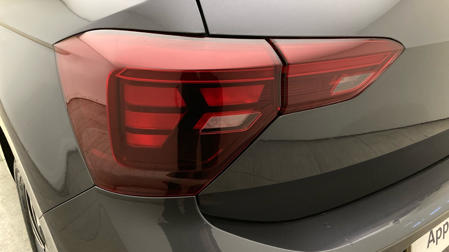 Used Volkswagen Polo 2023 for sale - 77906225: Photo 39