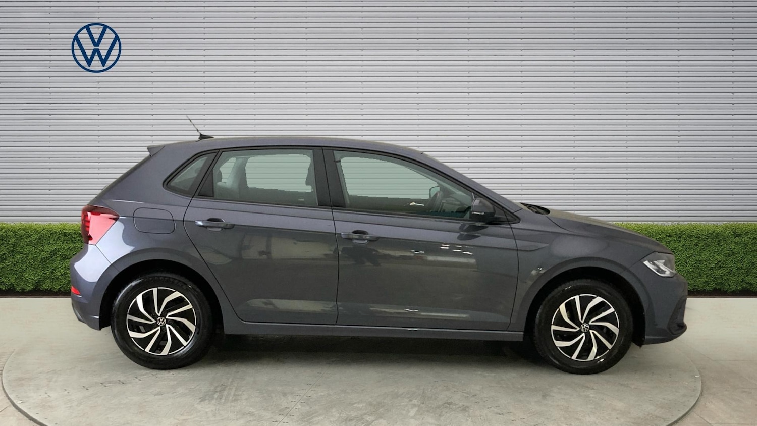 Used Volkswagen Polo 2023 for sale - 77906225: Photo 4