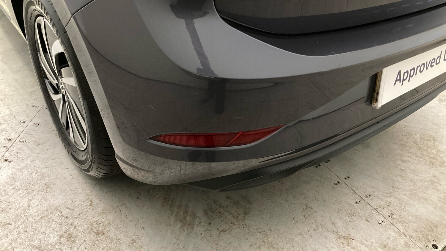 Used Volkswagen Polo 2023 for sale - 77906225: Photo 41