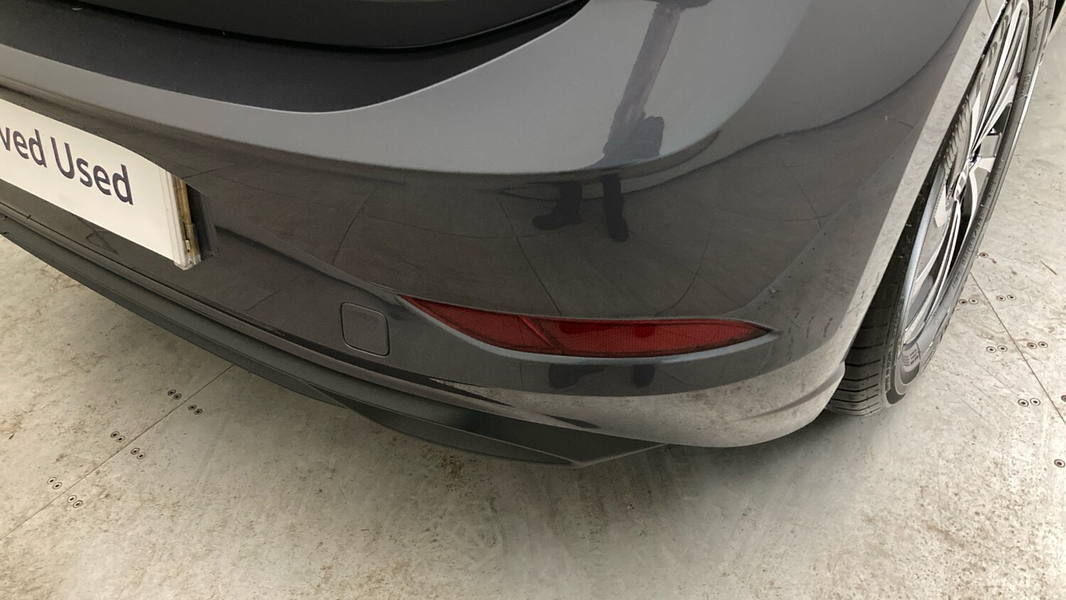 Used Volkswagen Polo 2023 for sale - 77906225: Photo 42