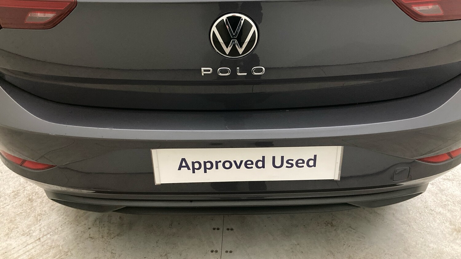 Used Volkswagen Polo 2023 for sale - 77906225: Photo 43