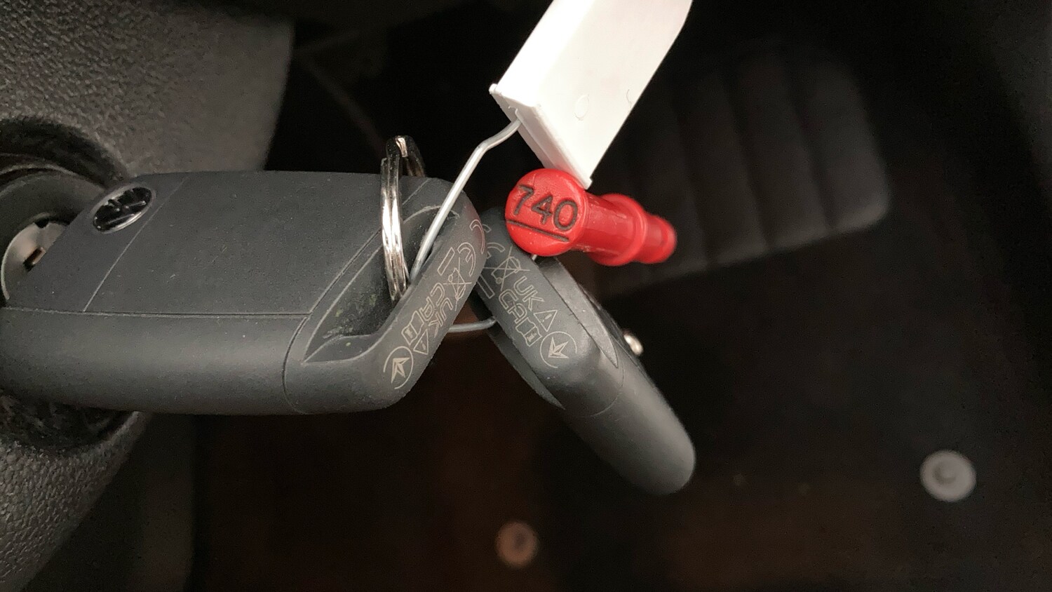 Used Volkswagen Polo 2023 for sale - 77906225: Photo 44