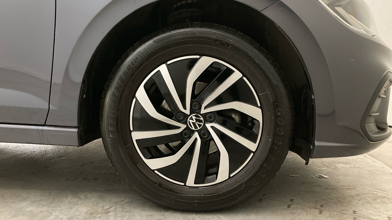 Used Volkswagen Polo 2023 for sale - 77906225: Photo 5