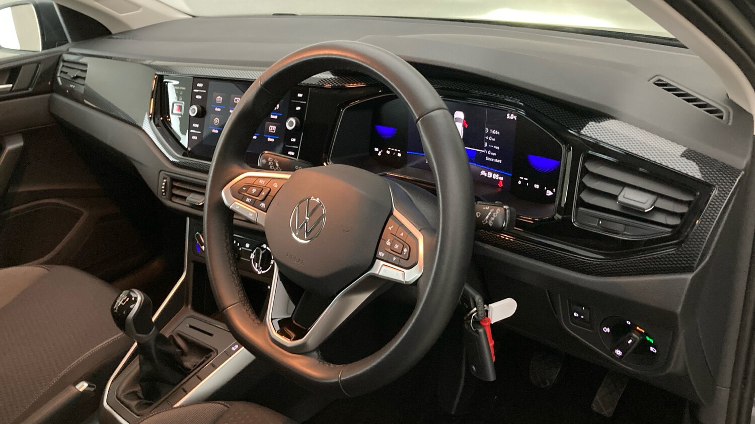 Used Volkswagen Polo 2023 for sale - 77906225: Photo 6