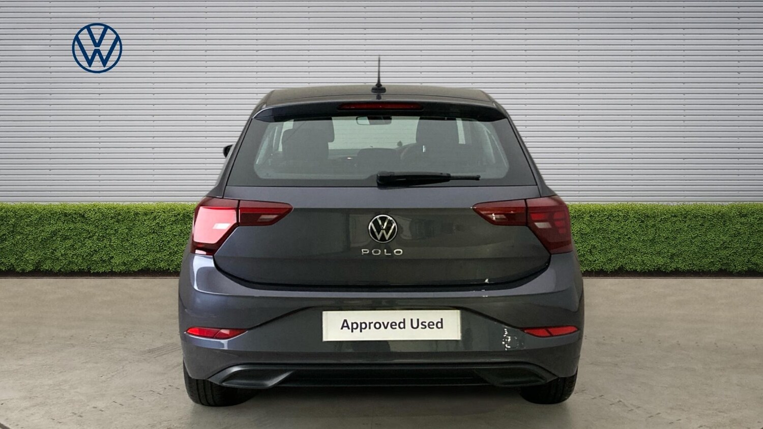 Used Volkswagen Polo 2023 for sale - 77906225: Photo 8