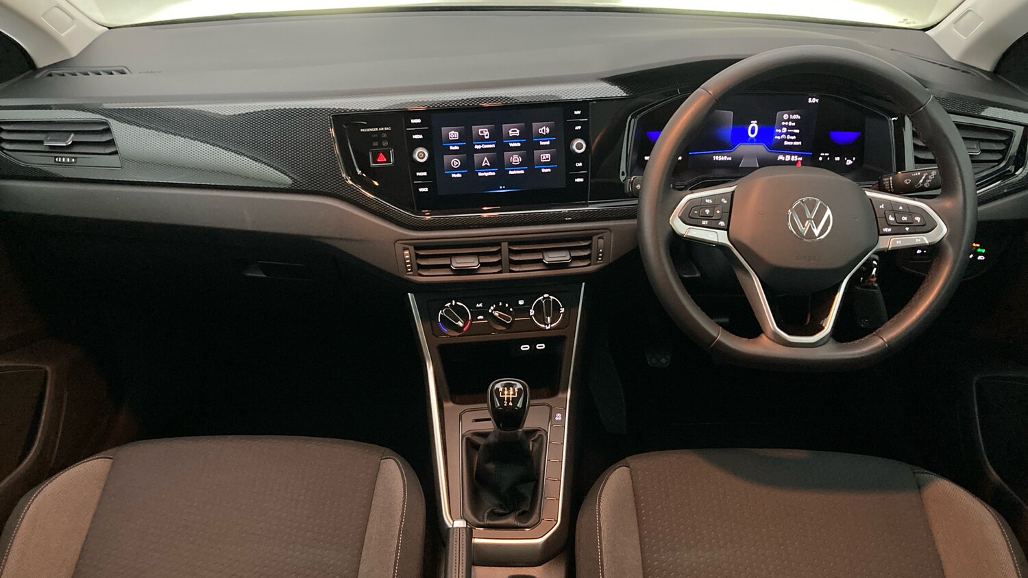 Used Volkswagen Polo 2023 for sale - 77906225: Photo 9