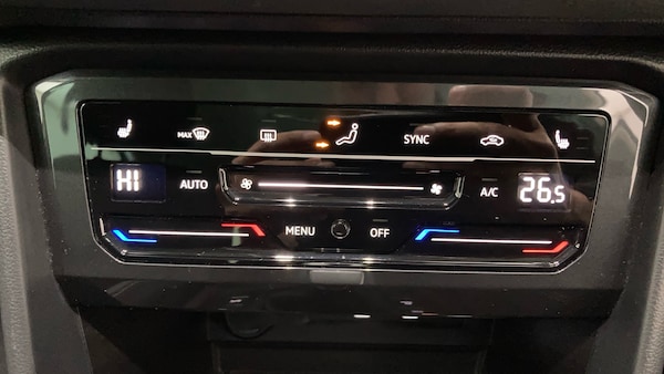 Used Volkswagen Tiguan 2021 for sale - 76322458: Photo 13