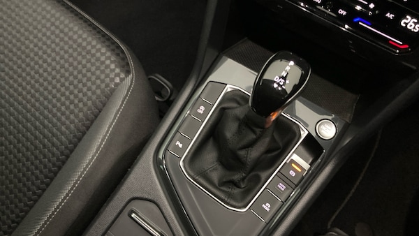 Used Volkswagen Tiguan 2021 for sale - 76322458: Photo 14