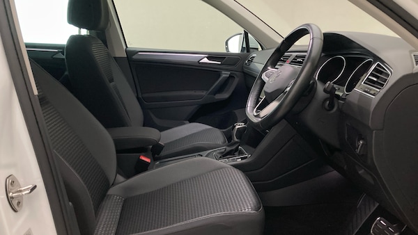 Used Volkswagen Tiguan 2021 for sale - 76322458: Photo 15