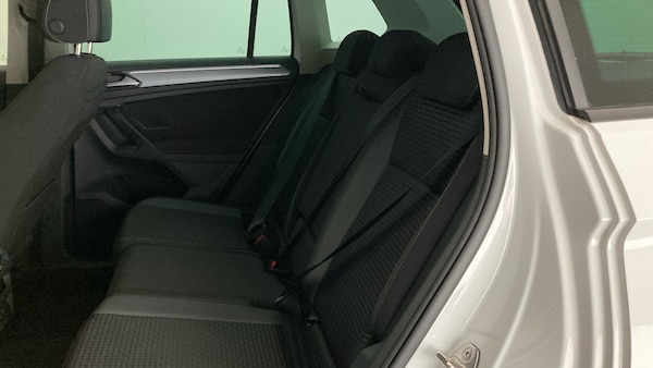 Used Volkswagen Tiguan 2021 for sale - 76322458: Photo 16