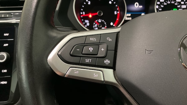 Used Volkswagen Tiguan 2021 for sale - 76322458: Photo 17