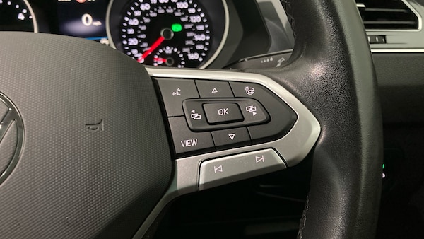 Used Volkswagen Tiguan 2021 for sale - 76322458: Photo 18