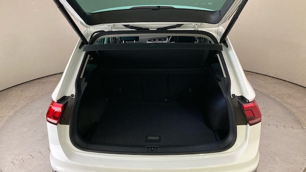 Used Volkswagen Tiguan 2021 for sale - 76322458: Photo 20