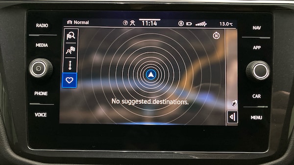 Used Volkswagen Tiguan 2021 for sale - 76322458: Photo 28