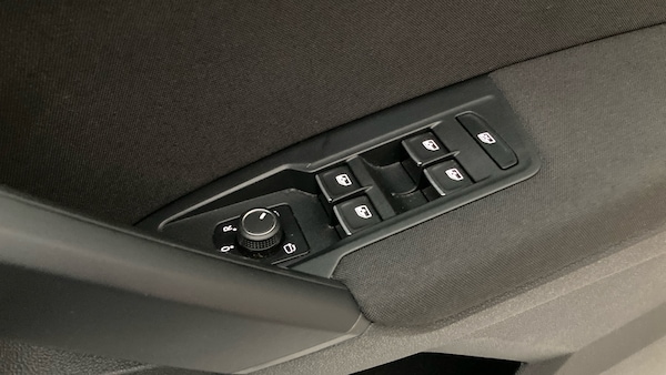 Used Volkswagen Tiguan 2021 for sale - 76322458: Photo 32