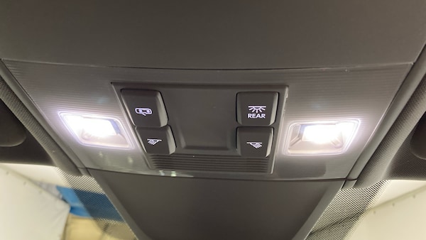 Used Volkswagen Tiguan 2021 for sale - 76322458: Photo 34