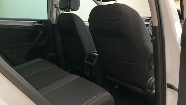 Used Volkswagen Tiguan 2021 for sale - 76322458: Photo 37
