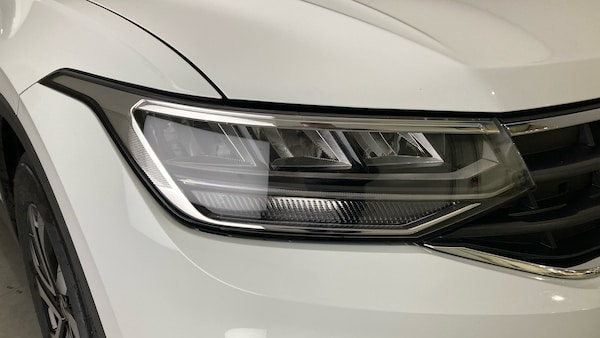 Used Volkswagen Tiguan 2021 for sale - 76322458: Photo 38