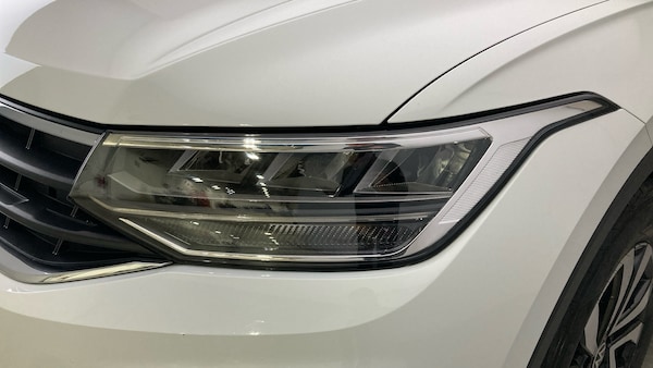 Used Volkswagen Tiguan 2021 for sale - 76322458: Photo 39