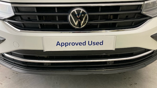 Used Volkswagen Tiguan 2021 for sale - 76322458: Photo 42