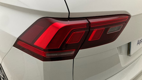 Used Volkswagen Tiguan 2021 for sale - 76322458: Photo 43