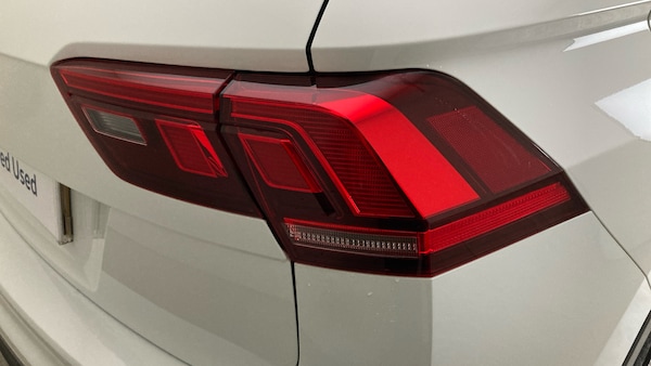 Used Volkswagen Tiguan 2021 for sale - 76322458: Photo 44