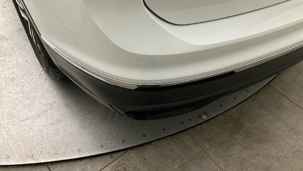 Used Volkswagen Tiguan 2021 for sale - 76322458: Photo 45
