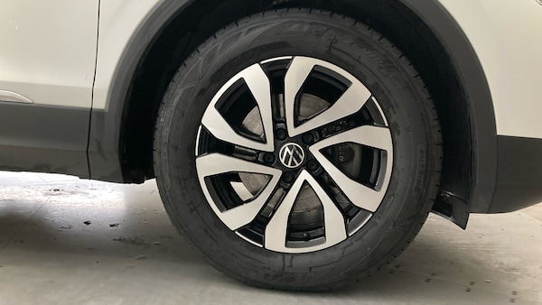 Used Volkswagen Tiguan 2021 for sale - 76322458: Photo 5