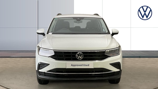 Used Volkswagen Tiguan 2021 for sale - 76322458: Photo 7