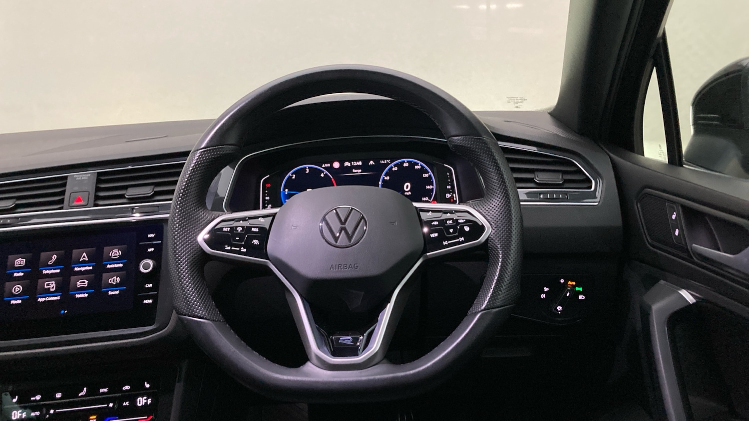 Used Volkswagen Tiguan 2023 for sale - 78179493: Photo 10