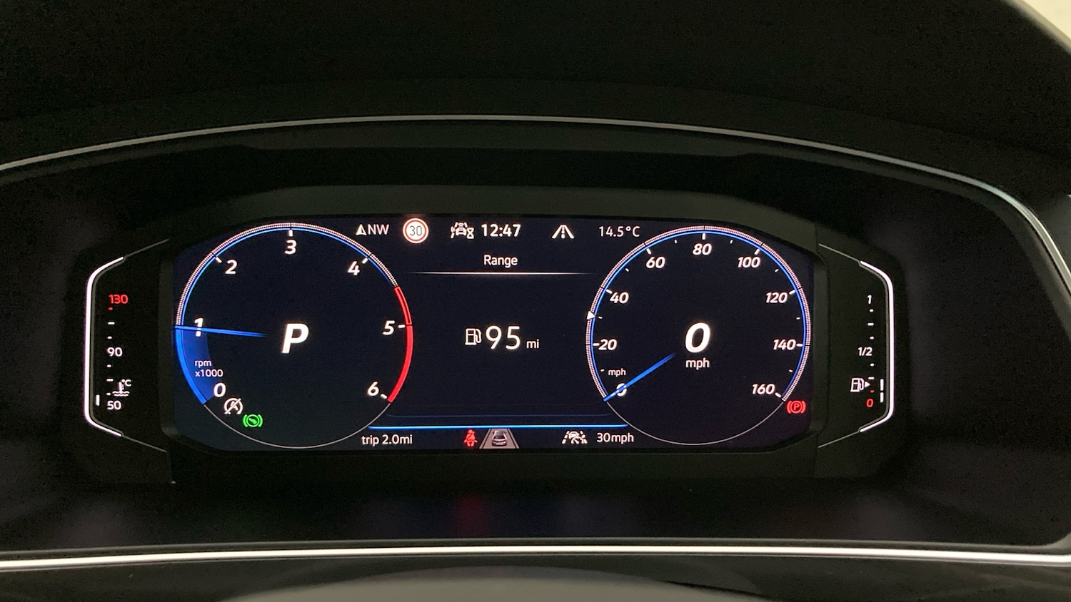 Used Volkswagen Tiguan 2023 for sale - 78179493: Photo 11