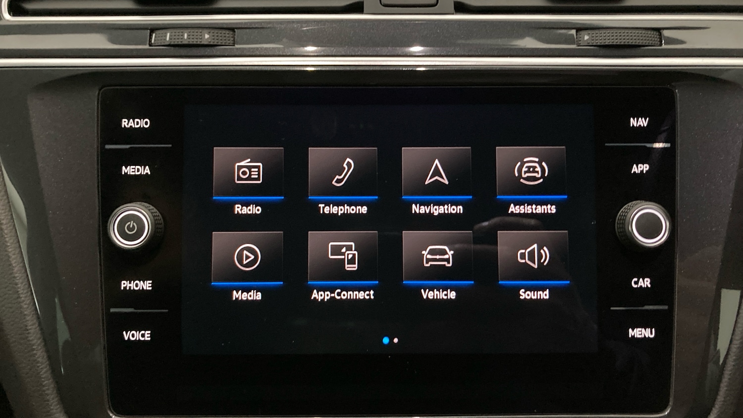 Used Volkswagen Tiguan 2023 for sale - 78179493: Photo 12