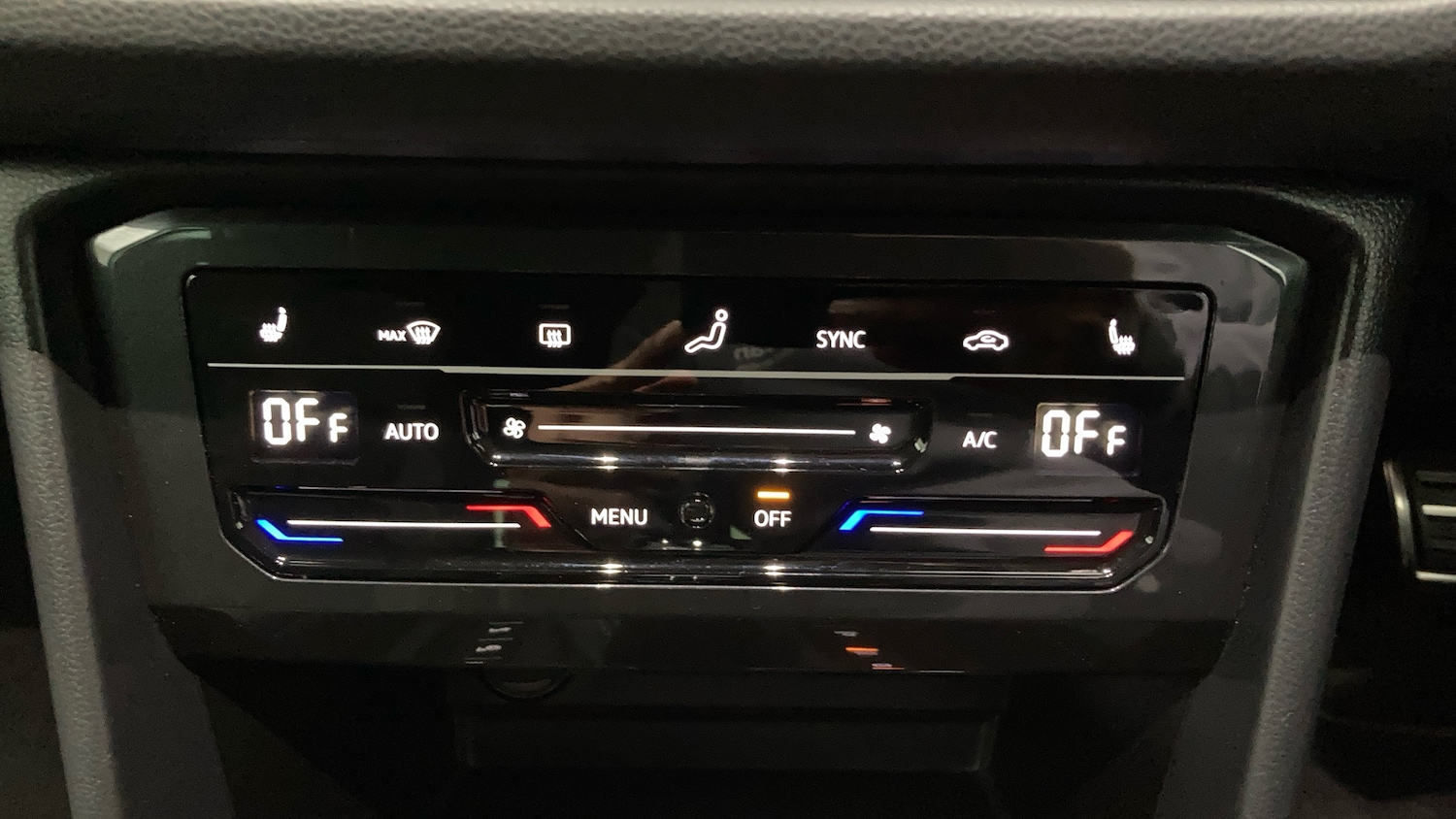 Used Volkswagen Tiguan 2023 for sale - 78179493: Photo 13