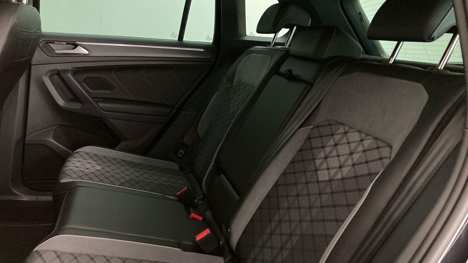 Used Volkswagen Tiguan 2023 for sale - 78179493: Photo 16