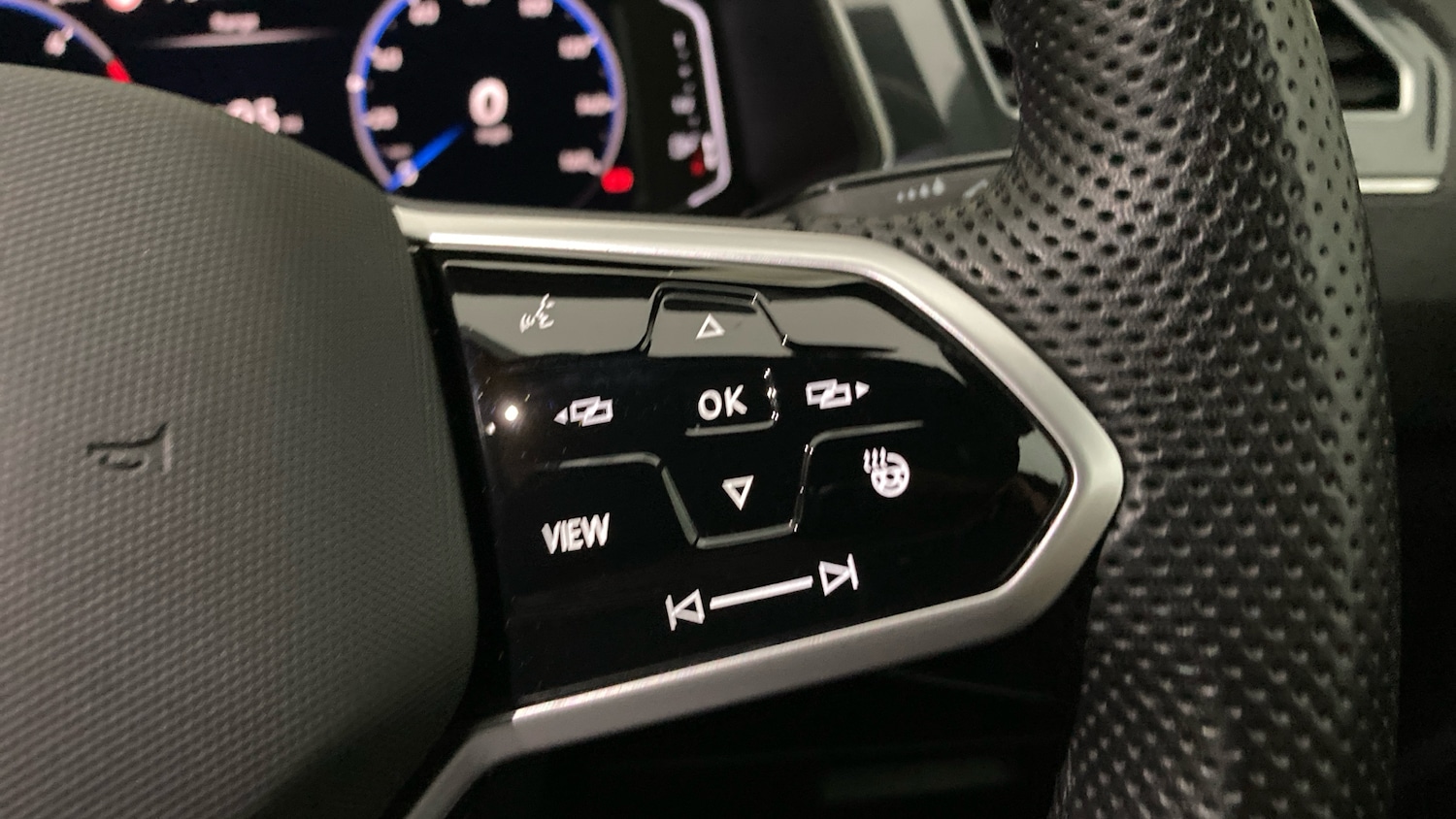 Used Volkswagen Tiguan 2023 for sale - 78179493: Photo 18